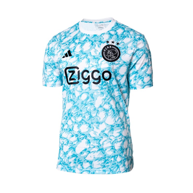 ajax voetbal tenue