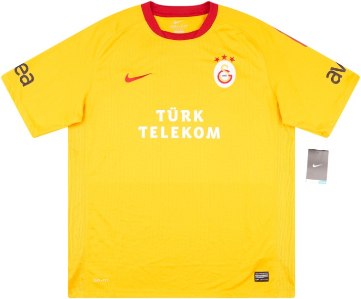 galatasaray retro