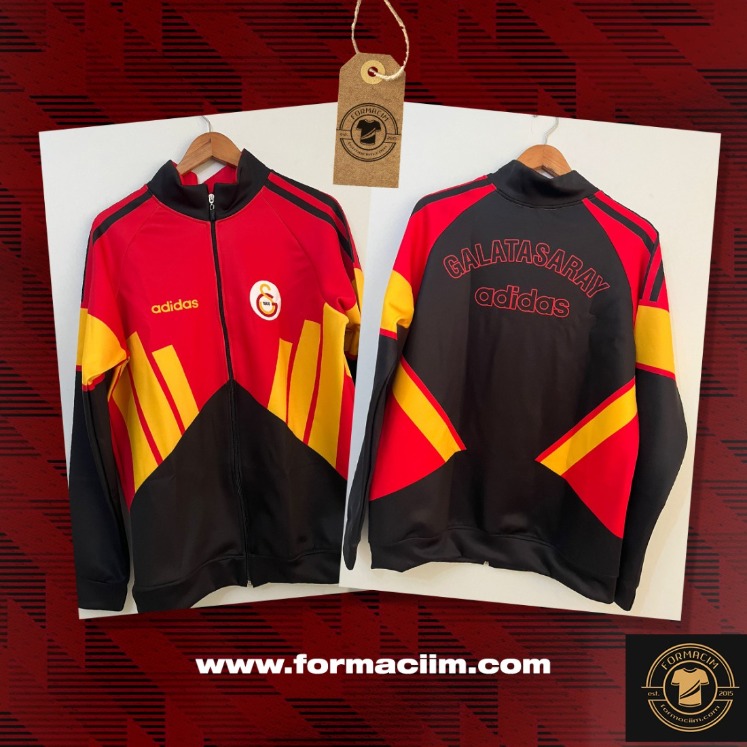 galatasaray retro