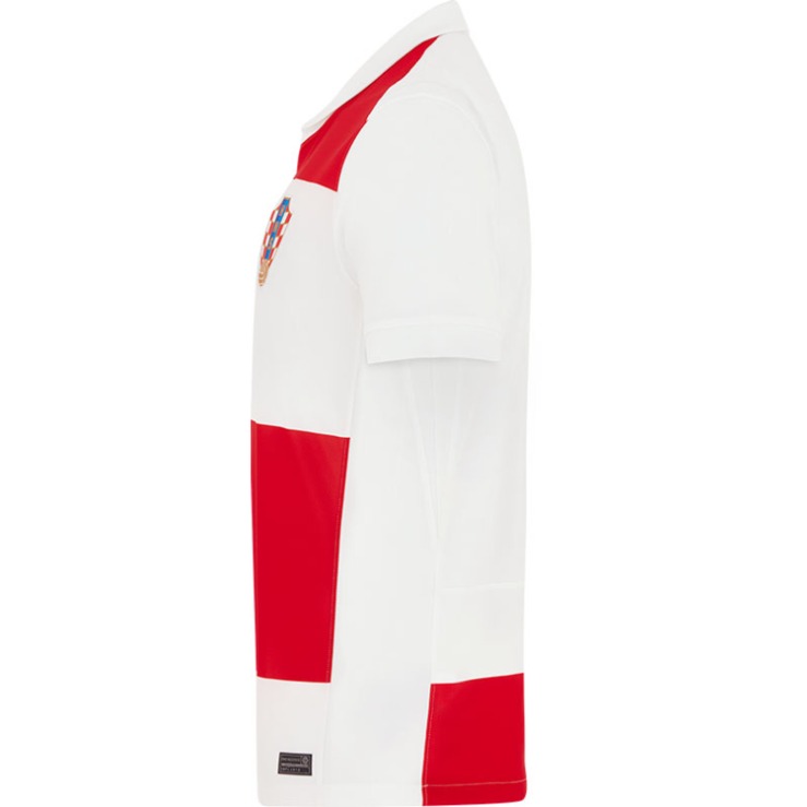 kroatië voetbal shirt