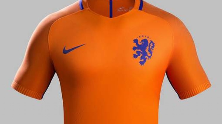 nieuw tenue frankrijk