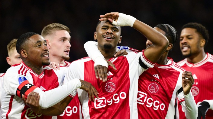 ajax wie oft meister