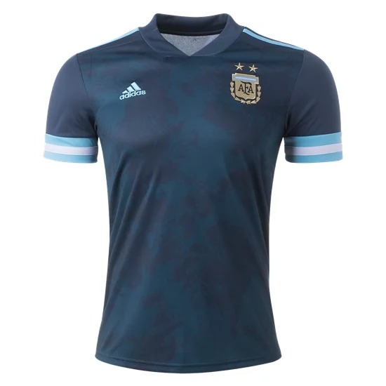 argentinie tenue