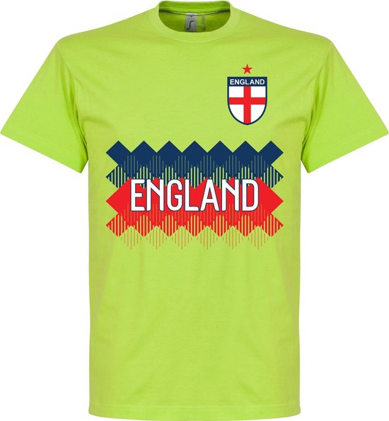 engeland voetbal t shirt