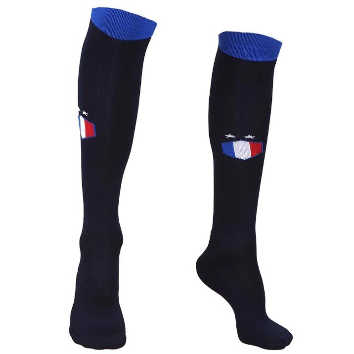 frankrijk thuis tenue